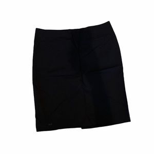 Black Banana Republic Skirt